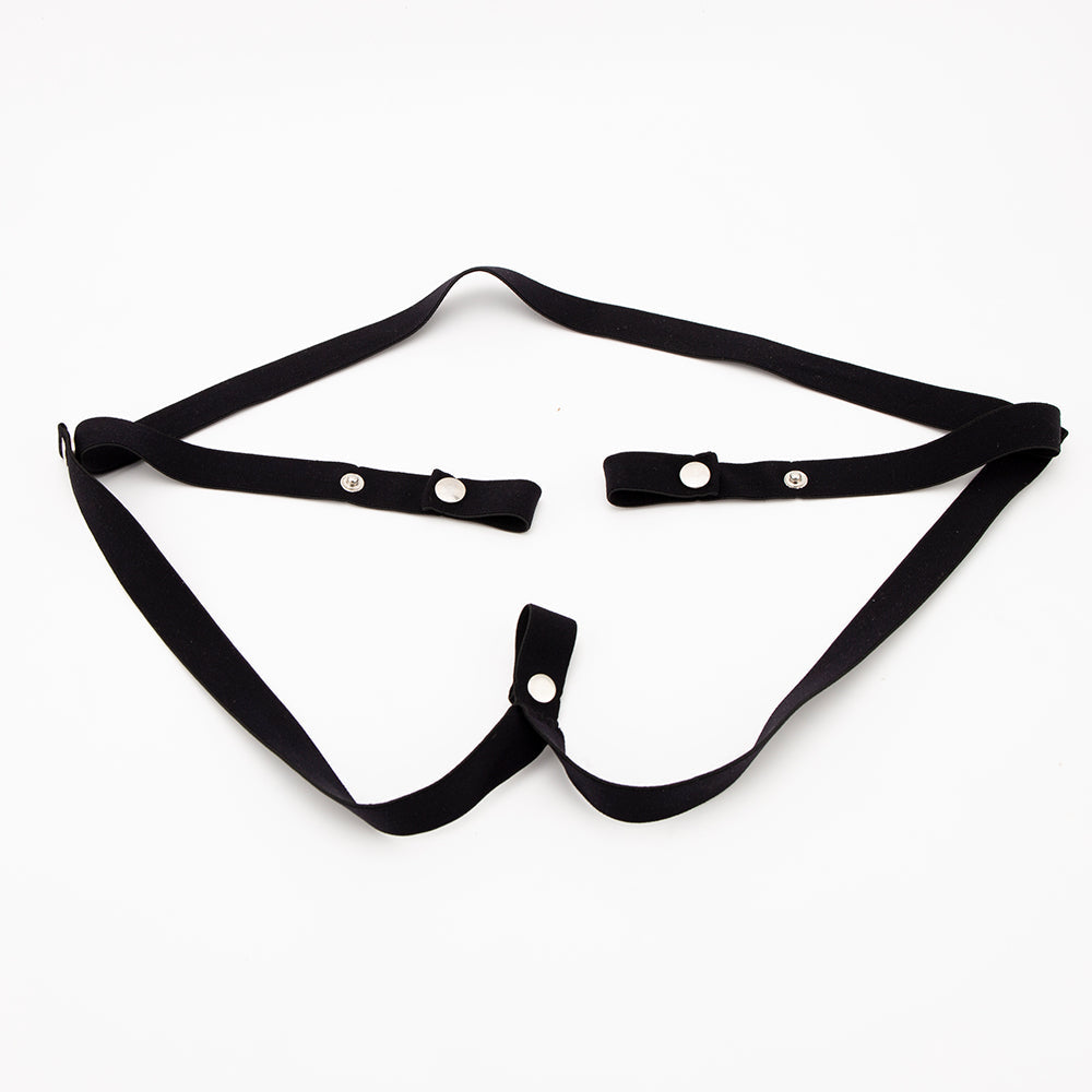 Chastity Cage Strap - Belt Strap