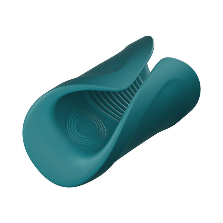 Lovense Gush 2 Hands-Free Oscillating Masturbator with App
