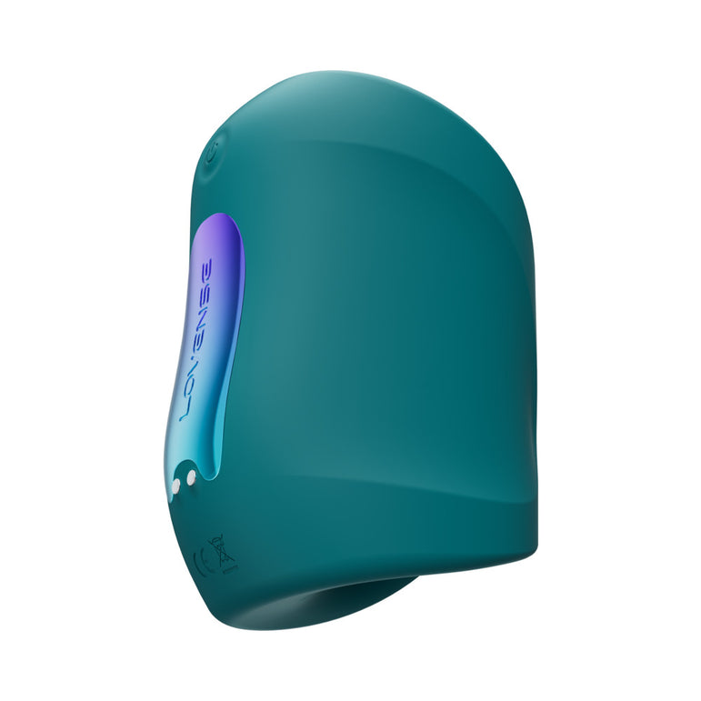 Lovense Gush 2 Hands-Free Oscillating Masturbator with App
