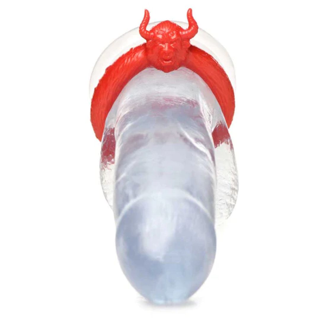 Beast Mode Fantasy Cock Ring