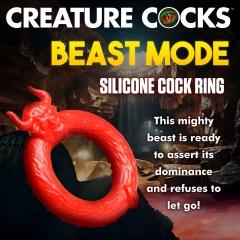 Beast Mode Fantasy Cock Ring