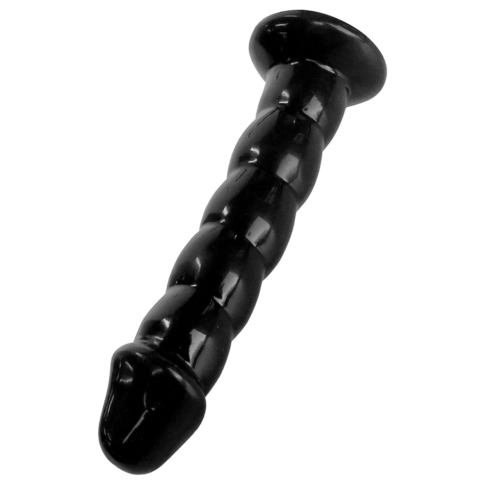 Body Dock Thrusting Sex Machine with Remote