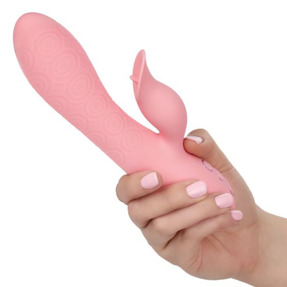 California Dreaming Pasadena Player G-Spot Rabbit Vibrator