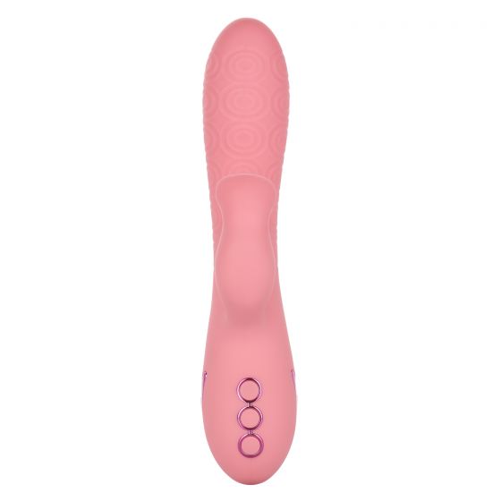 California Dreaming Pasadena Player G-Spot Rabbit Vibrator