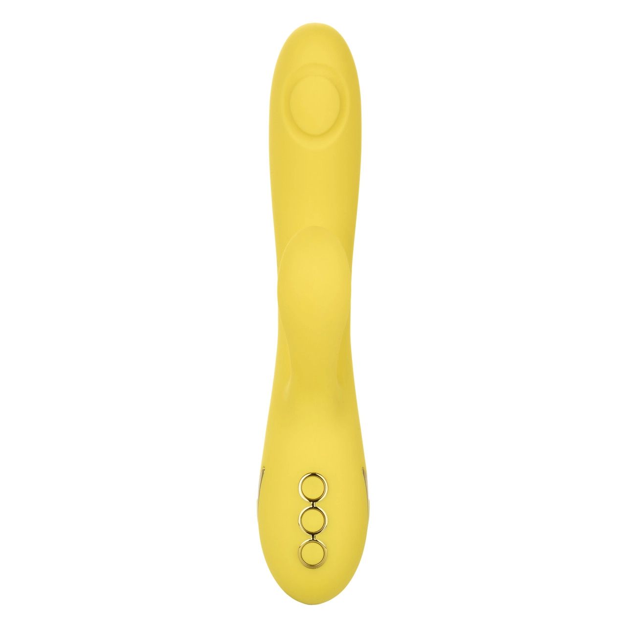 California Dreaming San Diego Seduction G-Spot Thumping Rabbit Vibrator