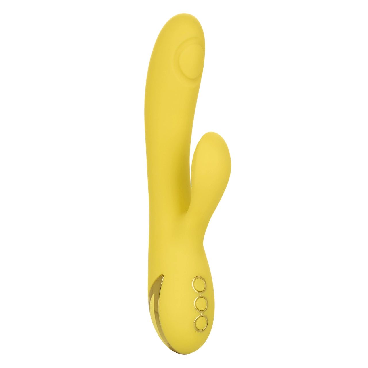 California Dreaming San Diego Seduction G-Spot Thumping Rabbit Vibrator