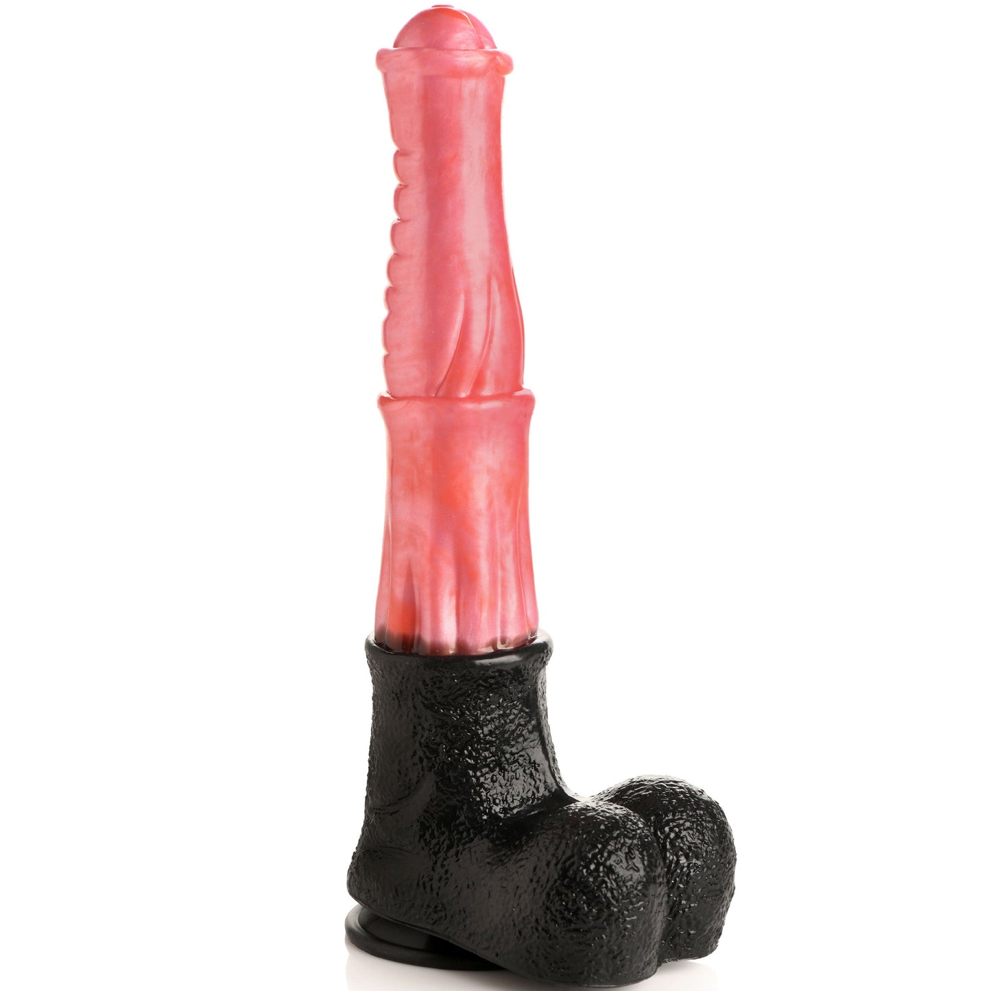 Centaur Giant 13 Inch Silicone Fantasy Horse Dildo