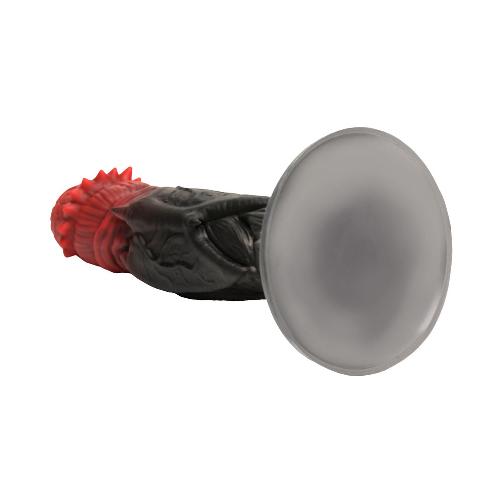 Count Cockula Vampire Fantasy Silicone Dildo