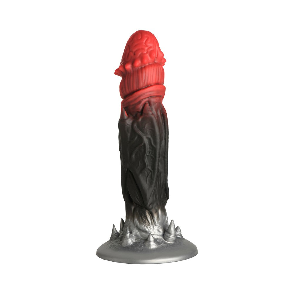 Count Cockula Vampire Fantasy Silicone Dildo