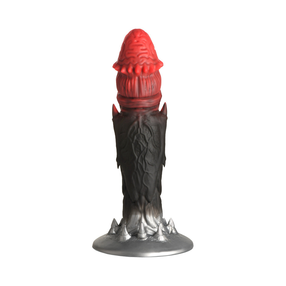 Count Cockula Vampire Fantasy Silicone Dildo