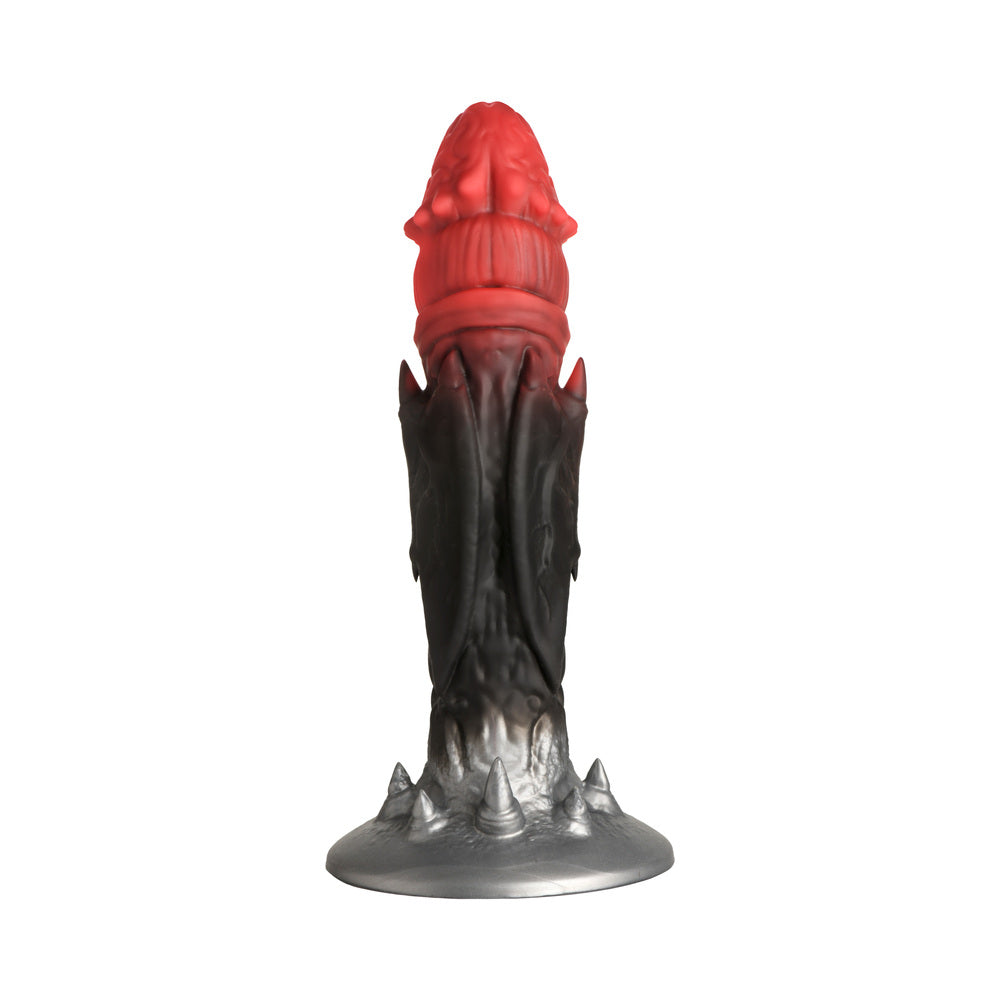 Count Cockula Vampire Fantasy Silicone Dildo