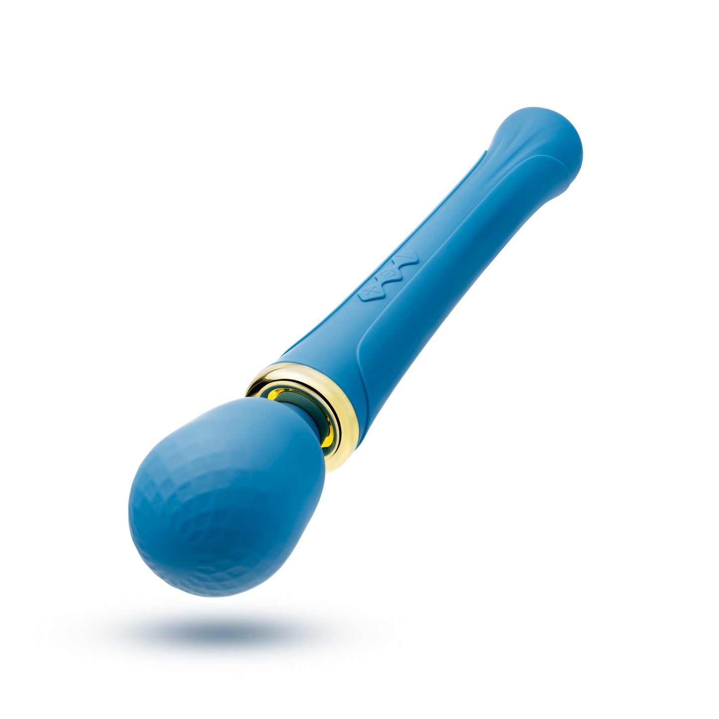 Dianna Rechargeable Rumbly Waterproof Wand Vibrator