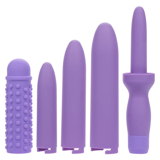 Dr. Laura Berman Vibrating Dilators Set of 4