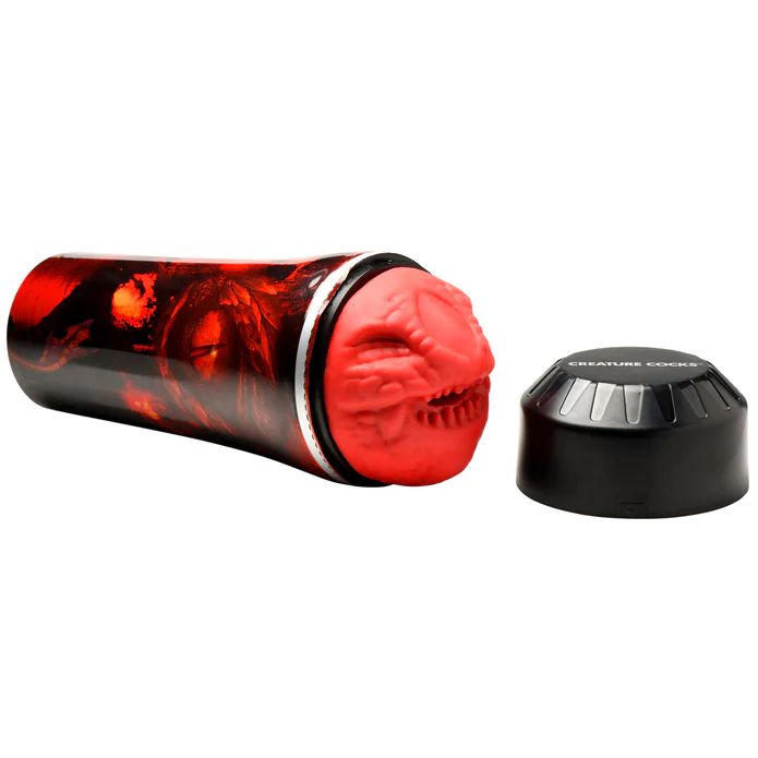 Dragon Snatch Stroker Fantasy Role Play Stroker