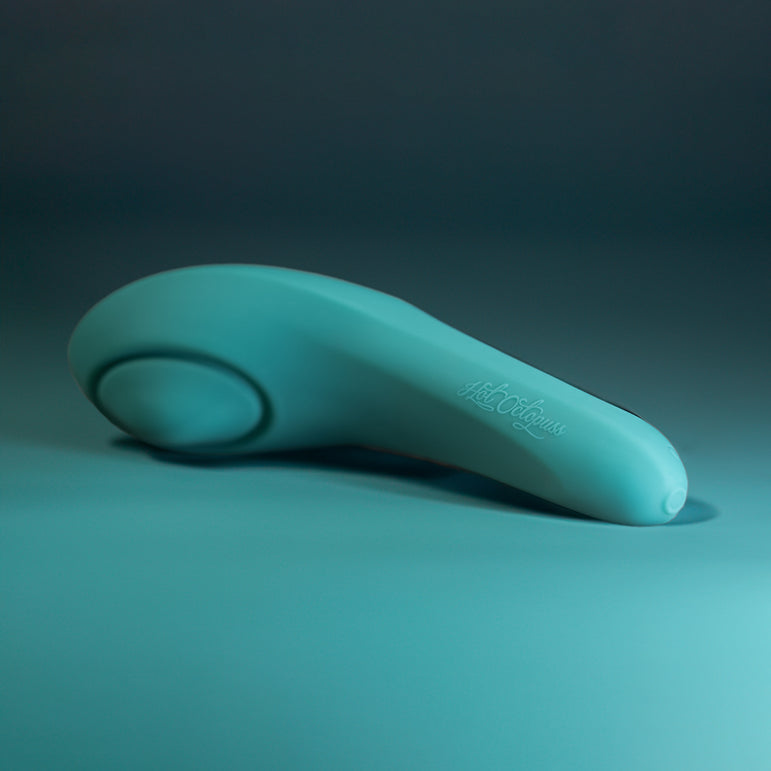 Hot Octopuss Pulse Queen Oscillating Waterproof Vibrator