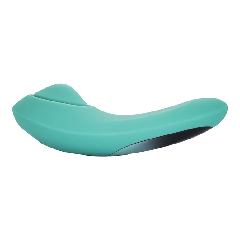 Hot Octopuss Pulse Queen Oscillating Waterproof Vibrator