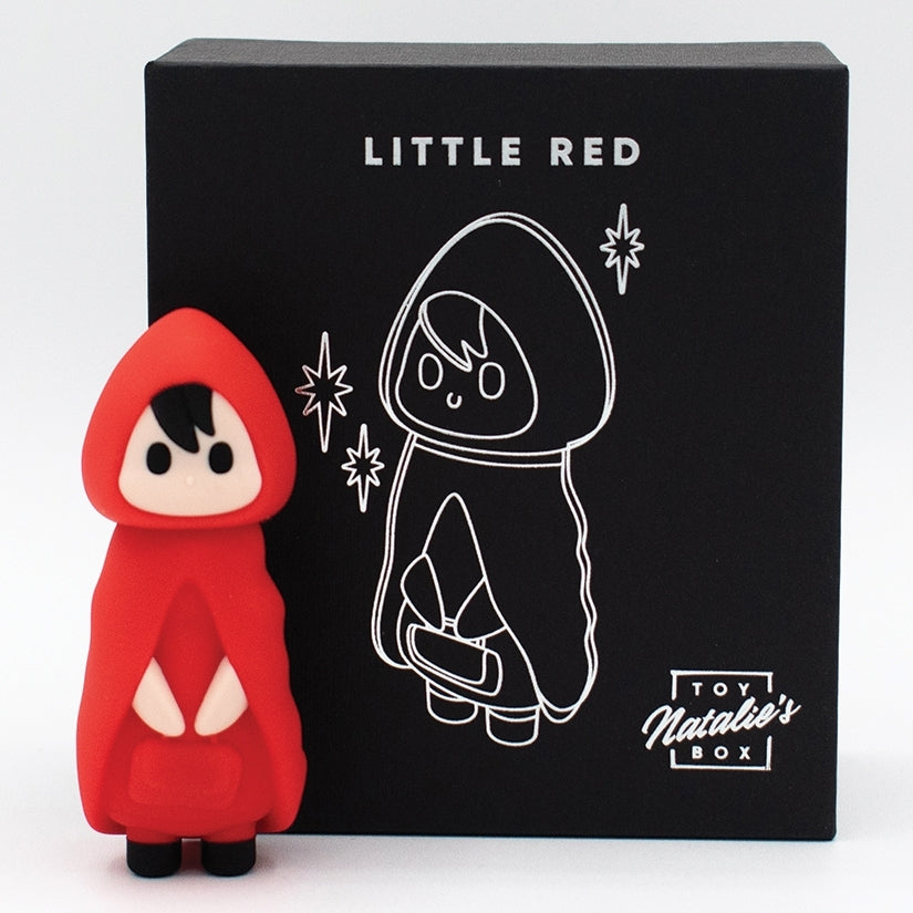 Little Red First Time Discreet Powerful Bullet Vibrator