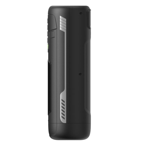 Master Blaster Vibrating, Stroking, Sucking, Warming, Automatic Stroker