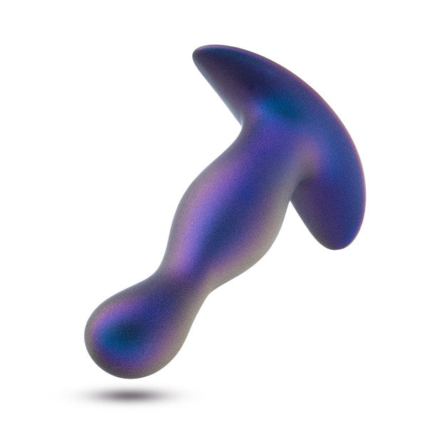 Odyssey Vibrating Silicone Prostate Massager & Butt Plug
