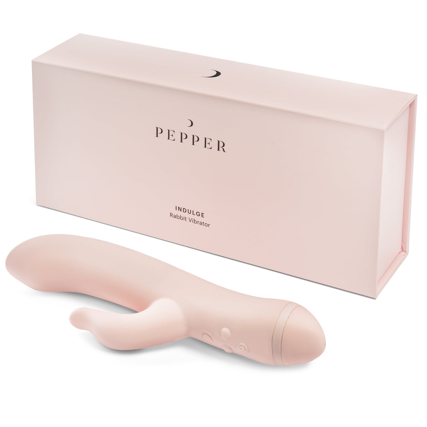 Pepper Indulge Magnetic Rabbit Vibrator