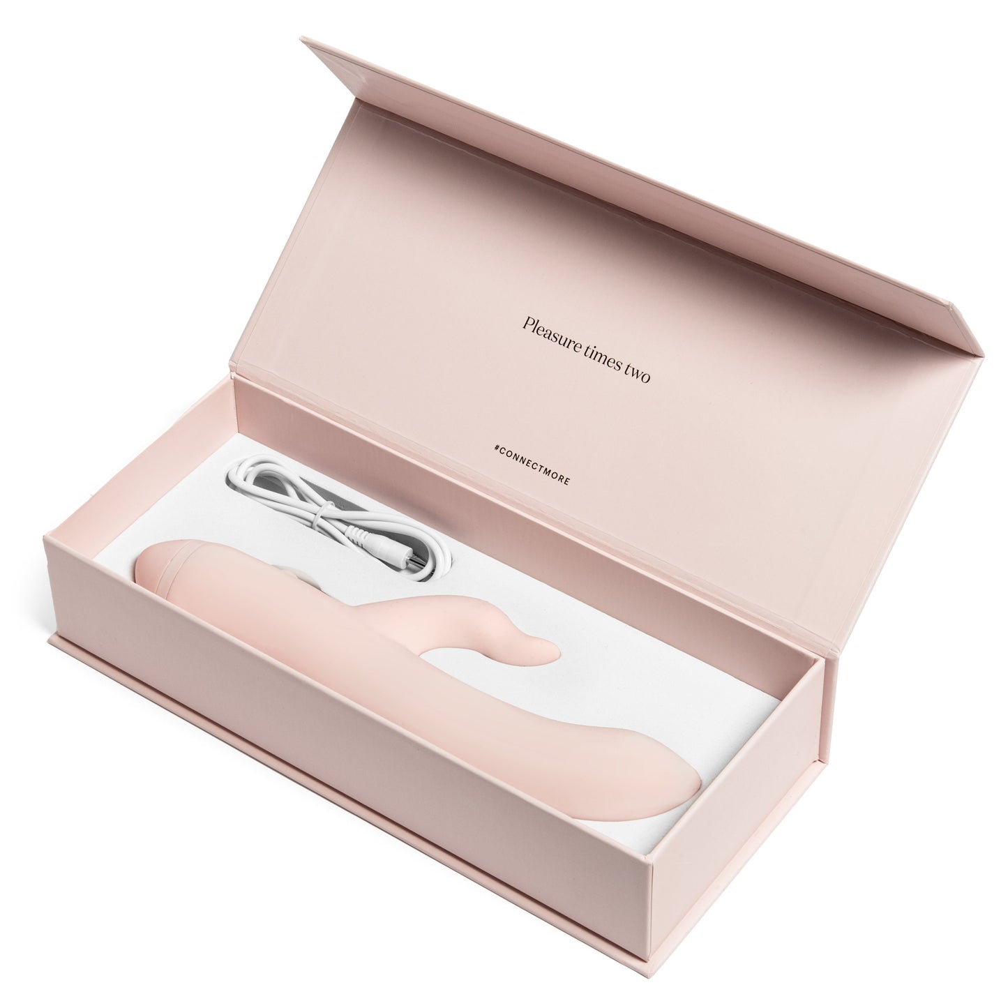 Pepper Indulge Magnetic Rabbit Vibrator