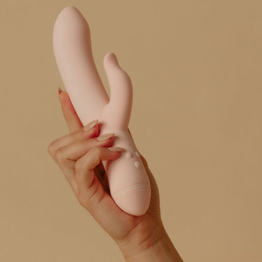 Pepper Indulge Magnetic Rabbit Vibrator