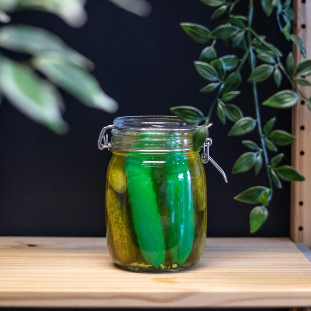 Pickle Emojibator Ultra Discreet First Time Bullet Vibrator