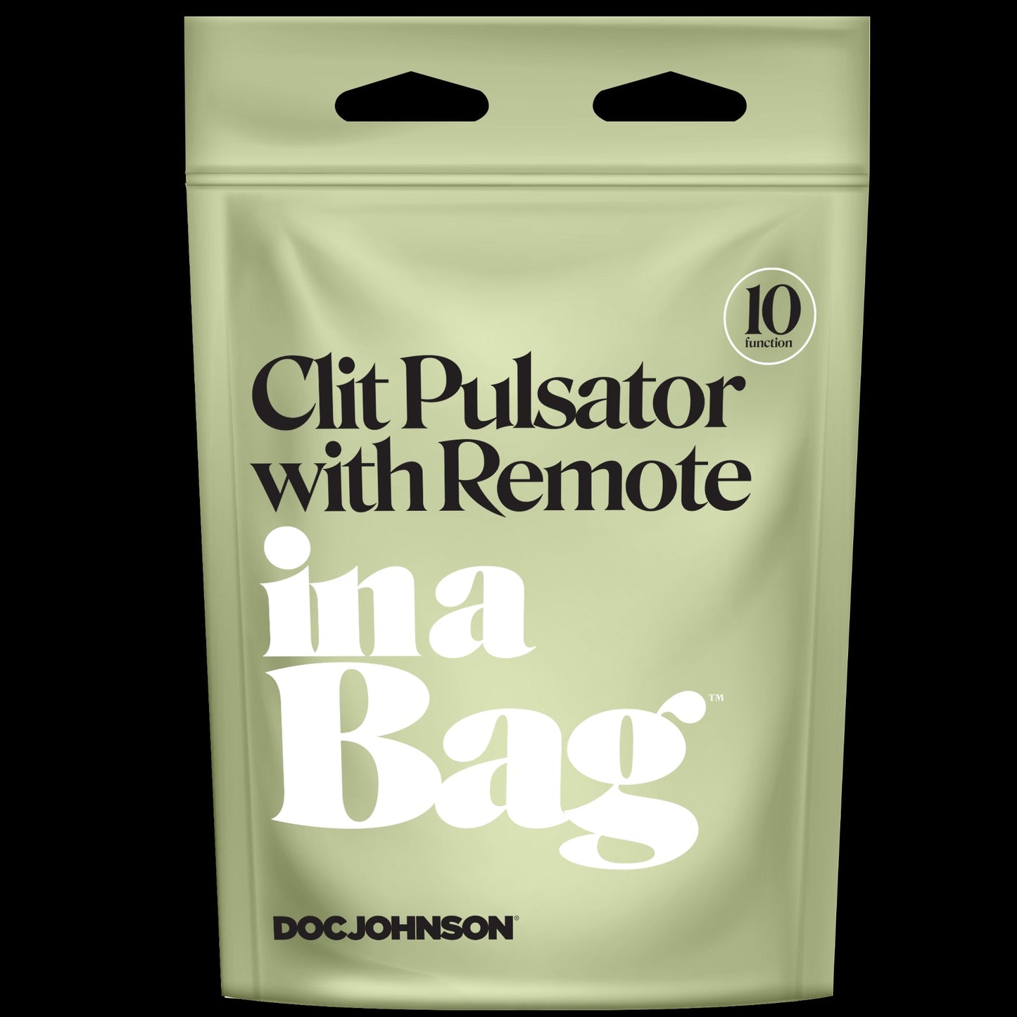 Remote Controlled Panty Vibrator for Beginners in a Bag