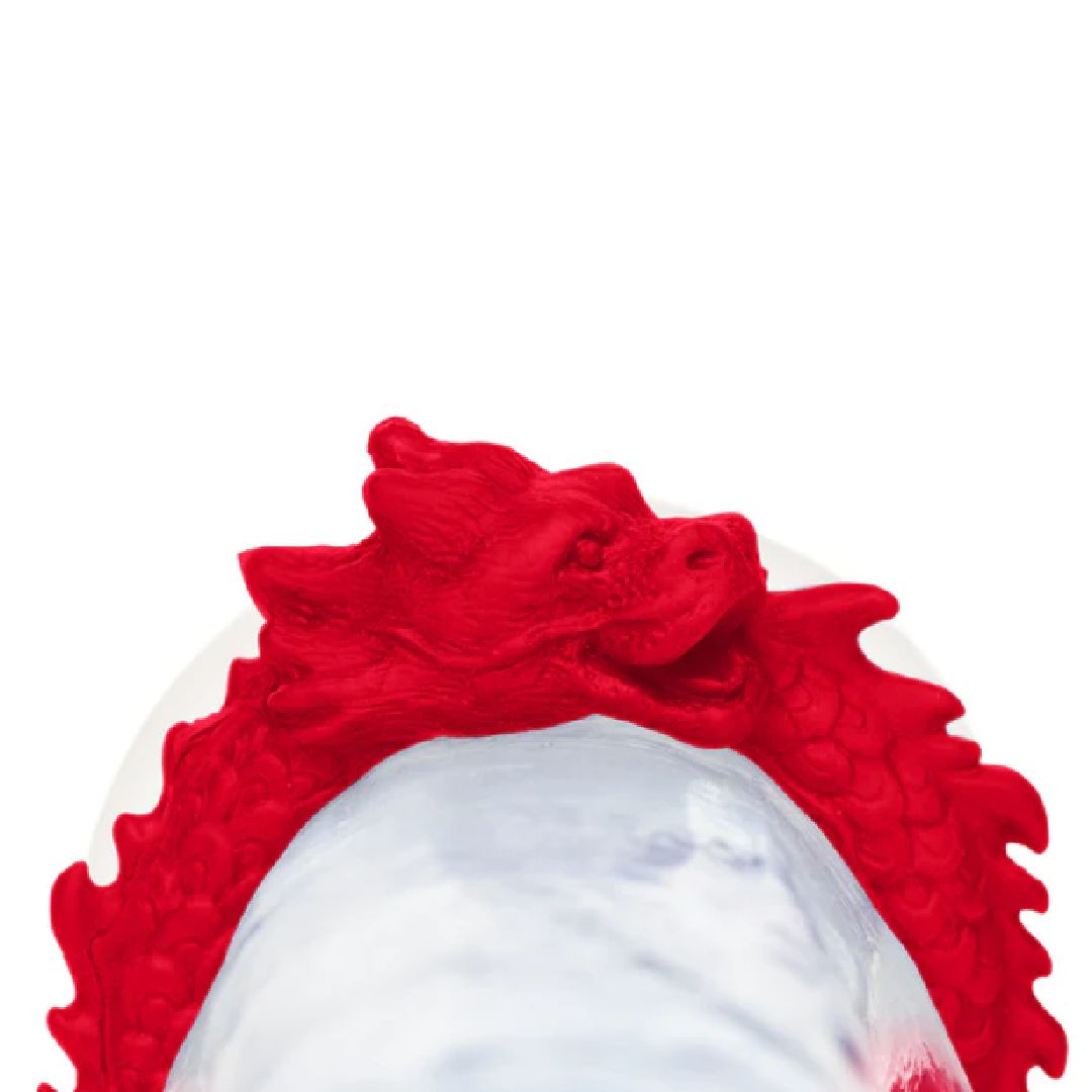 Rise of the Draon Fantasy Cock Ring