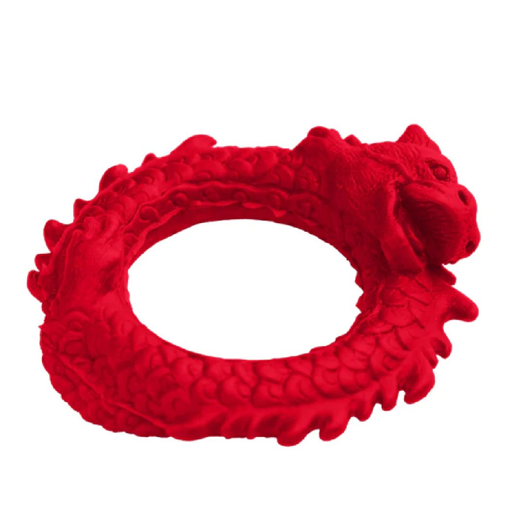 Rise of the Draon Fantasy Cock Ring