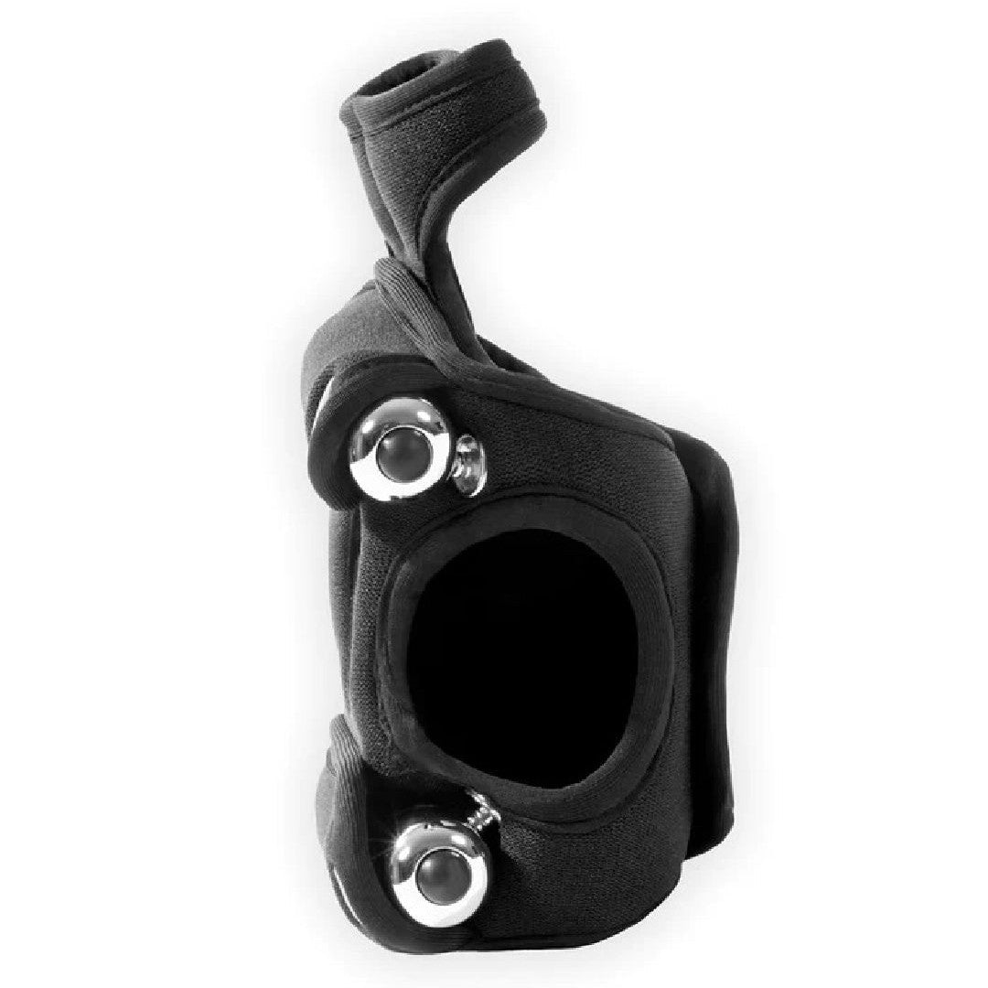 Spareparts La Palma Glove Dildo Harness - Left Hand