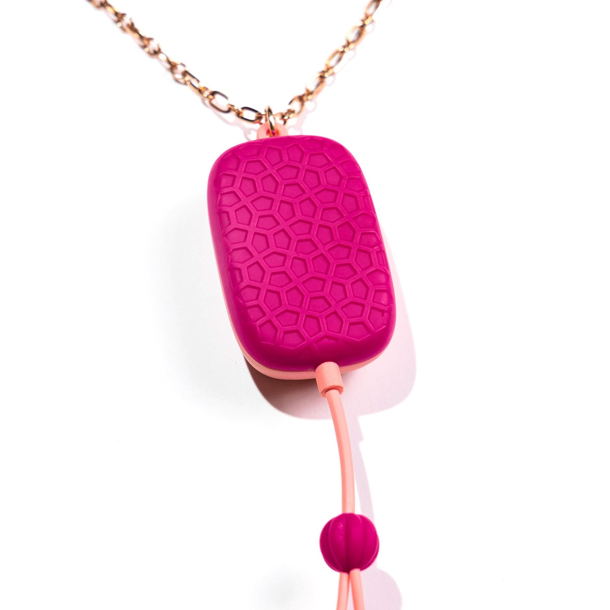Sphinx Bluetooth App-controlled Vibrating Nipple Clamps
