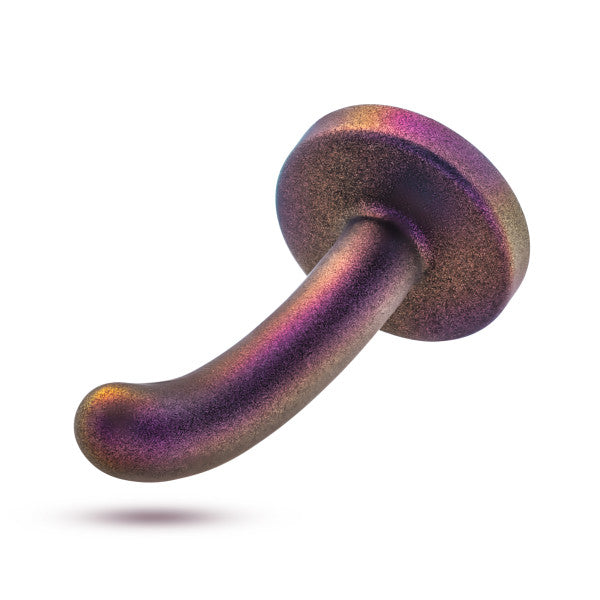 Surrender Slim 4.75 Inch Silicone Beginner & Pegging Dildo