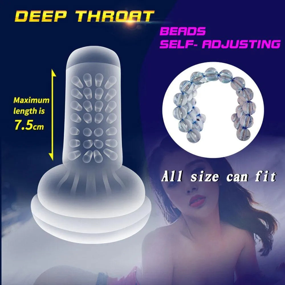 Automatic Thrusting Male Sex Machine