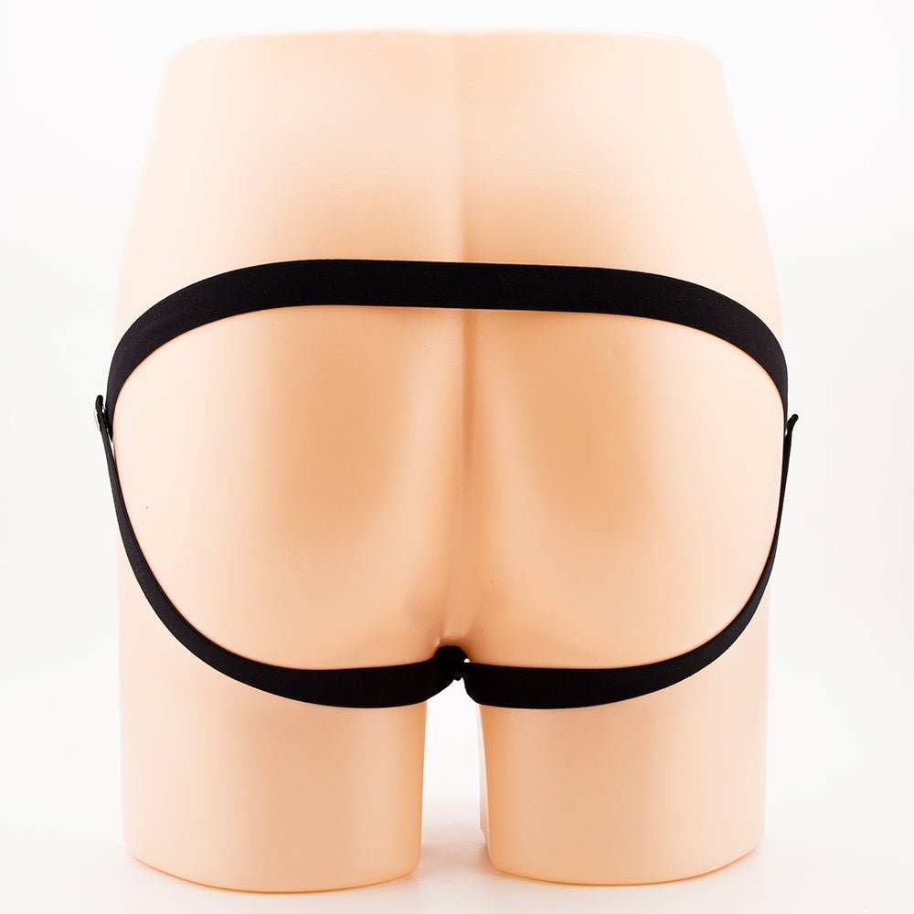 Chastity Cage Strap - Belt Strap