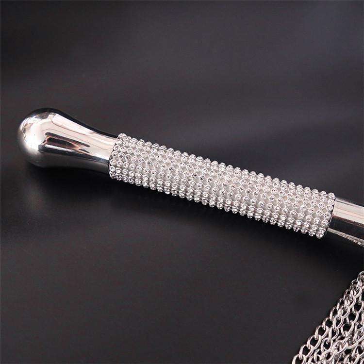 Glam Flogger ''Steel Spanker''