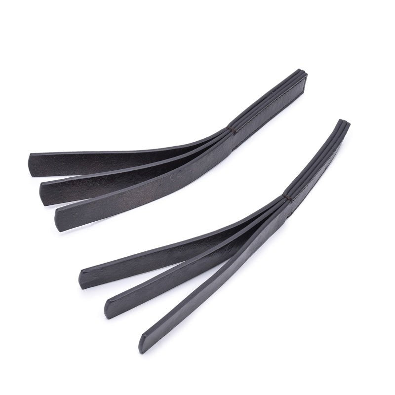 Handmade leather spanking paddle / BDSM Slapper / Whip