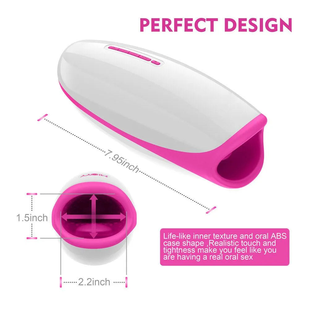 Men's Sexual Toy for Training