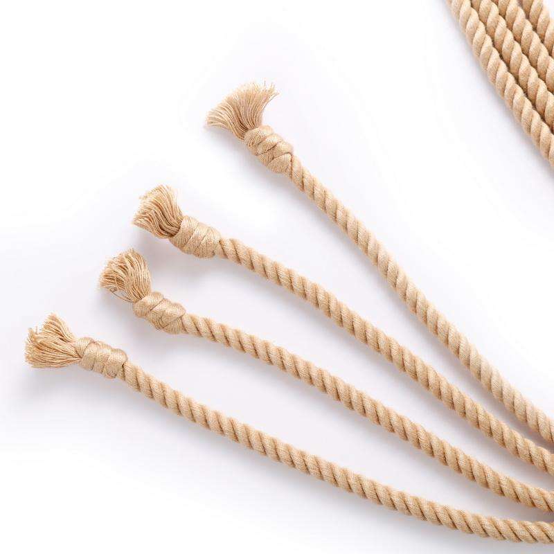Shibari rope Whip - For your Bondage sessions