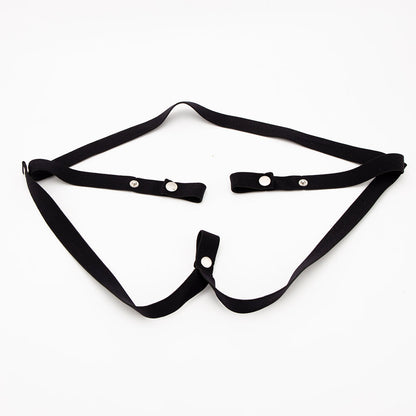 Chastity Cage Strap - Belt Strap