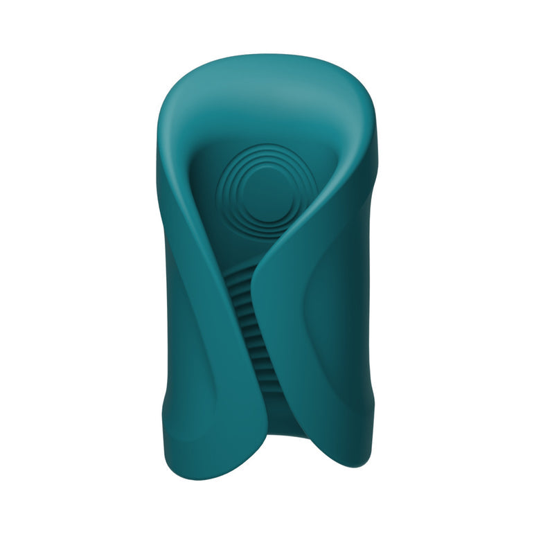 Lovense Gush 2 Hands-Free Oscillating Masturbator with App