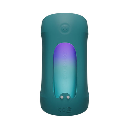 Lovense Gush 2 Hands-Free Oscillating Masturbator with App