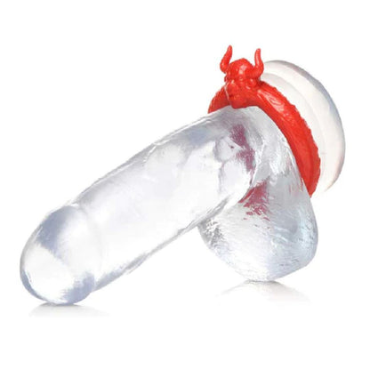 Beast Mode Fantasy Cock Ring