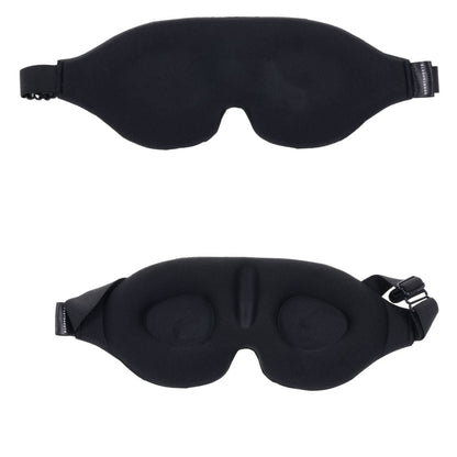 Blackout Blindfold by Sportsheets