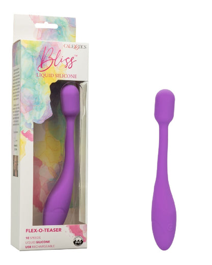 Bliss Flex O Teaser Slim First Time G Spot Vibrator