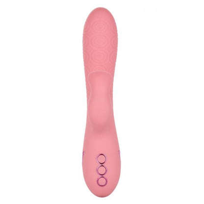 California Dreaming Pasadena Player G-Spot Rabbit Vibrator