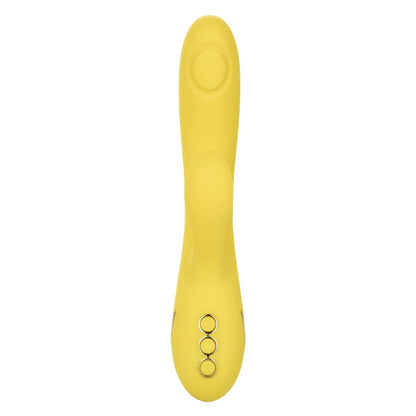 California Dreaming San Diego Seduction G-Spot Thumping Rabbit Vibrator