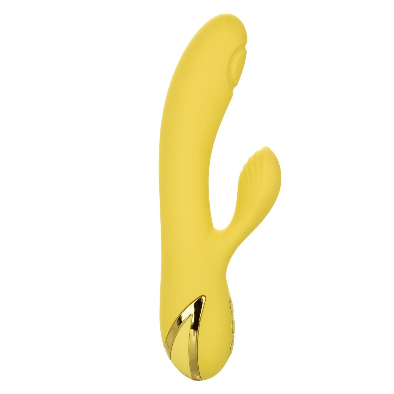 California Dreaming San Diego Seduction G-Spot Thumping Rabbit Vibrator