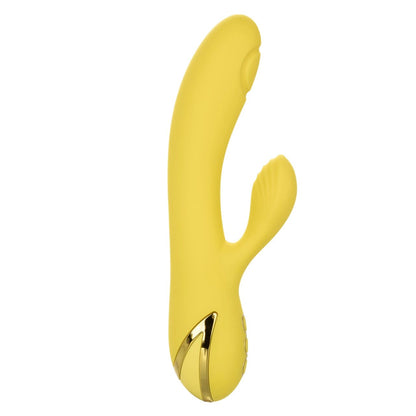 California Dreaming San Diego Seduction G-Spot Thumping Rabbit Vibrator