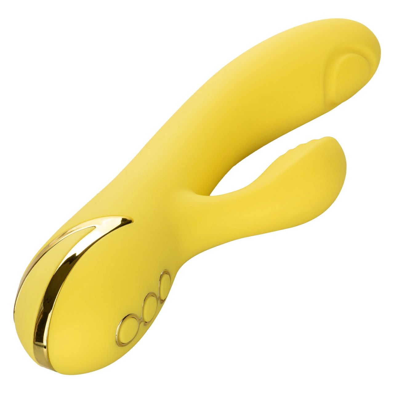 California Dreaming San Diego Seduction G-Spot Thumping Rabbit Vibrator